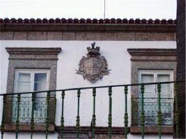 Portas de Almourao
