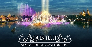 World of Wonders