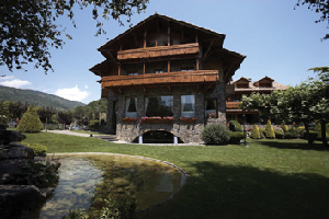HOTEL GREVOL - SPA