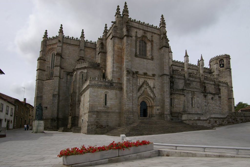 Se-Catedral da Guarda