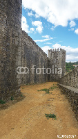 Guarda District Portugal Castle