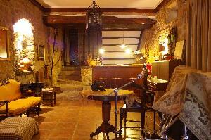 Guarda District Portugal Pub
