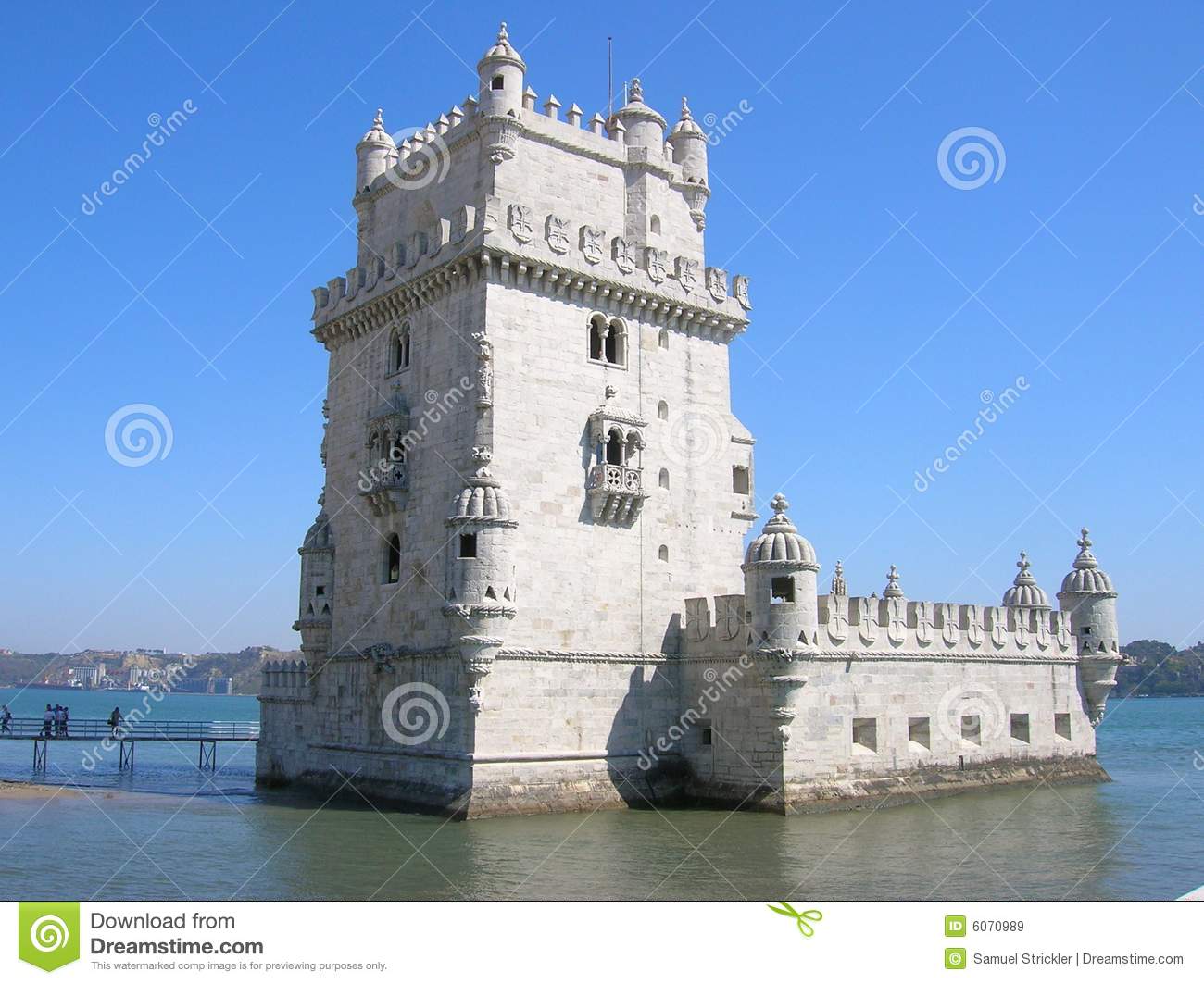 Tours De Portugal