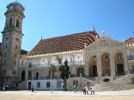 Coimbra District Portugal Tour