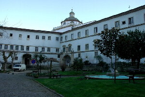 Portugal Monastery