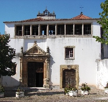 Monastery of Celas