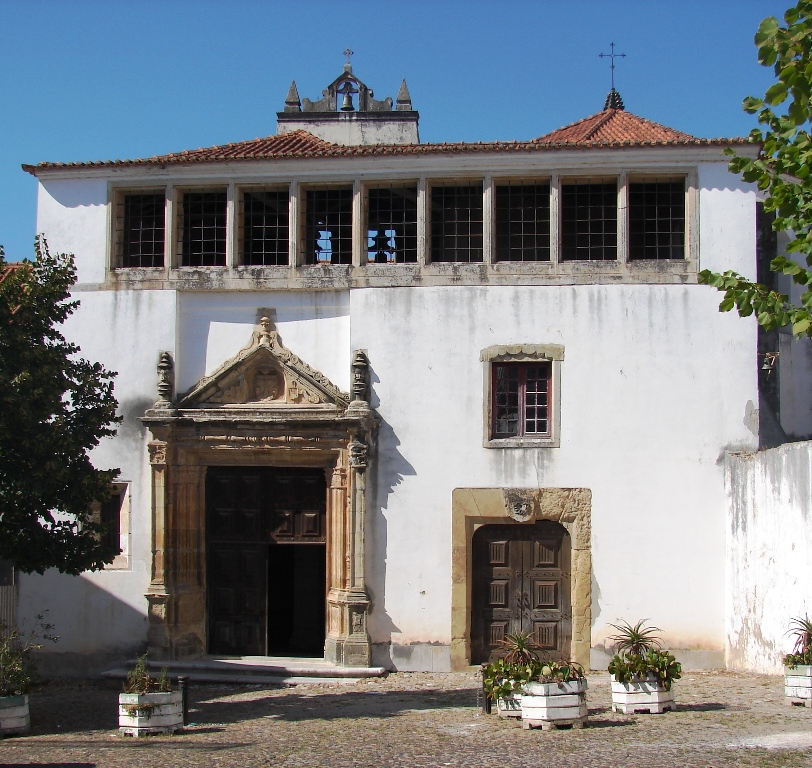 Monastery of Celas