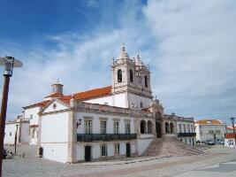 Leiria District Portugal Church