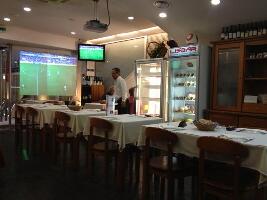 Leiria District Portugal Bar 