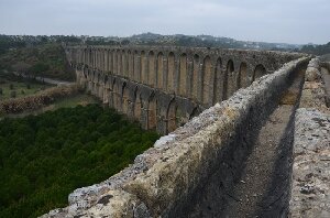 Portugal Aqueduct
