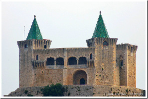Santarem District Portugal Port