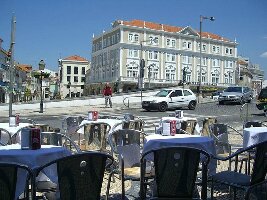 Aveiro District Portugal Tour
