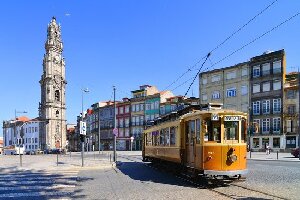 Vila Real District Portugal Tour