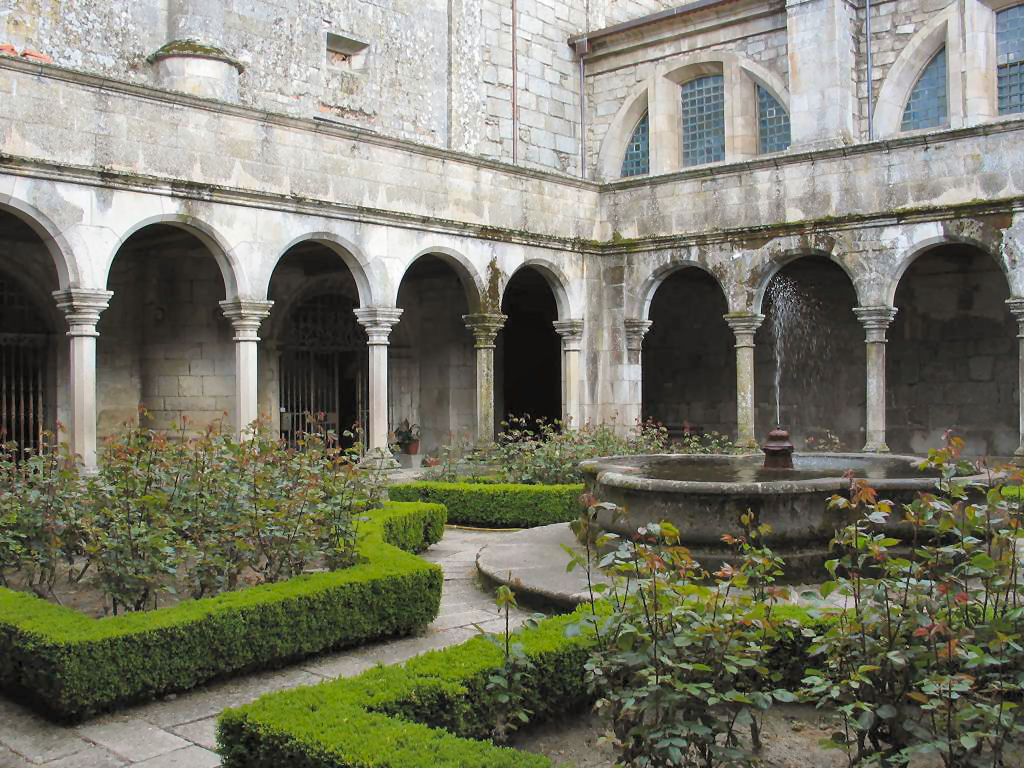 Catedral de Lamego