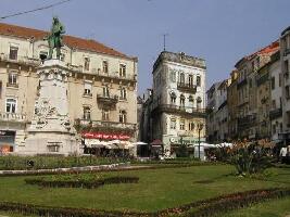 Braga District Portugal Tour