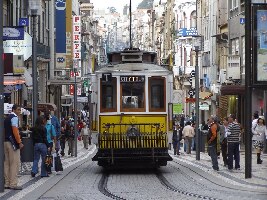 Porto Tram