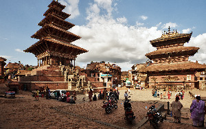 Nepal