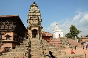 Nepal 2003