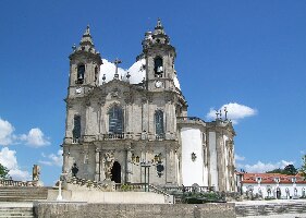 Braganca District Portugal Tour