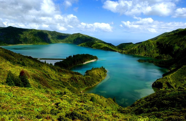 Azores GreenMark