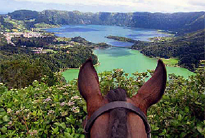 Sao Miguel Portugal Tour