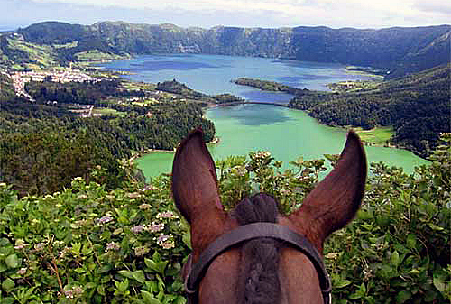 Azores GreenMark - Day Tours