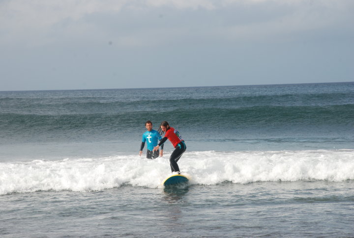 Azores Surf Center