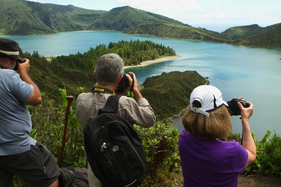 FotoTour Acores - Day Tours