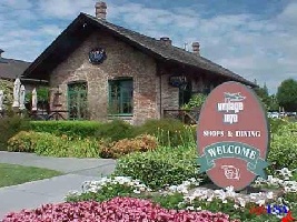 Yountville United States Market
