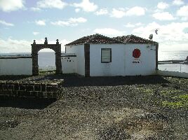Santa Maria Portugal Fort