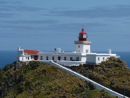 Farol de Goncalo Velho