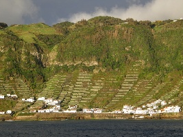 Santa Maria Portugal Tour