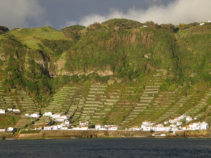 Lagarta Tours