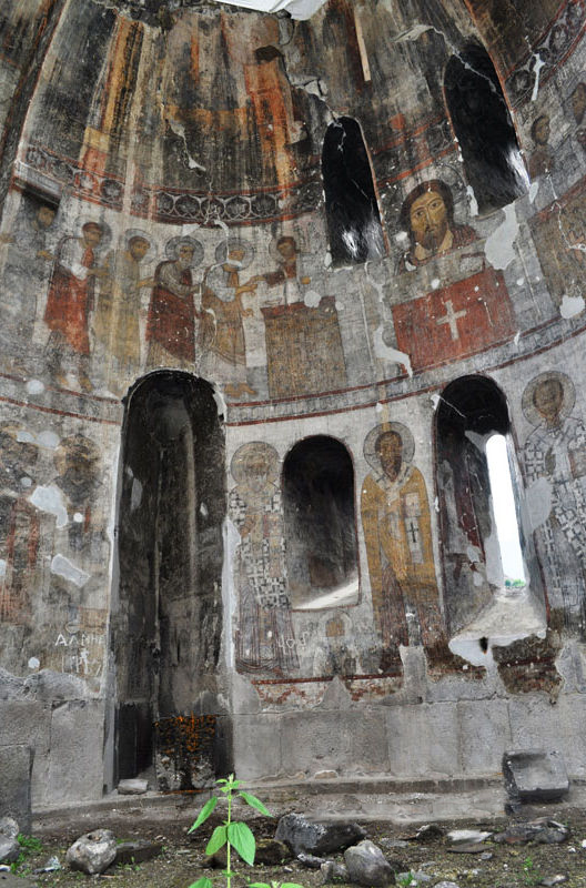 Kobayr Monastery