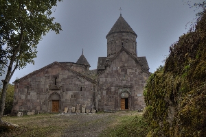 Makaravank Monastery