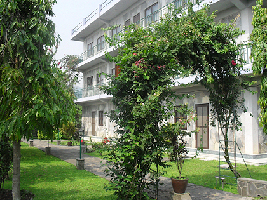 Nepal Hotel