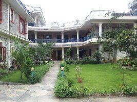 Blue Planet Lodge