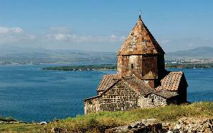 Makravank Monastery