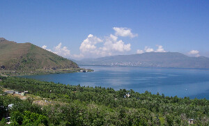Armenia Town