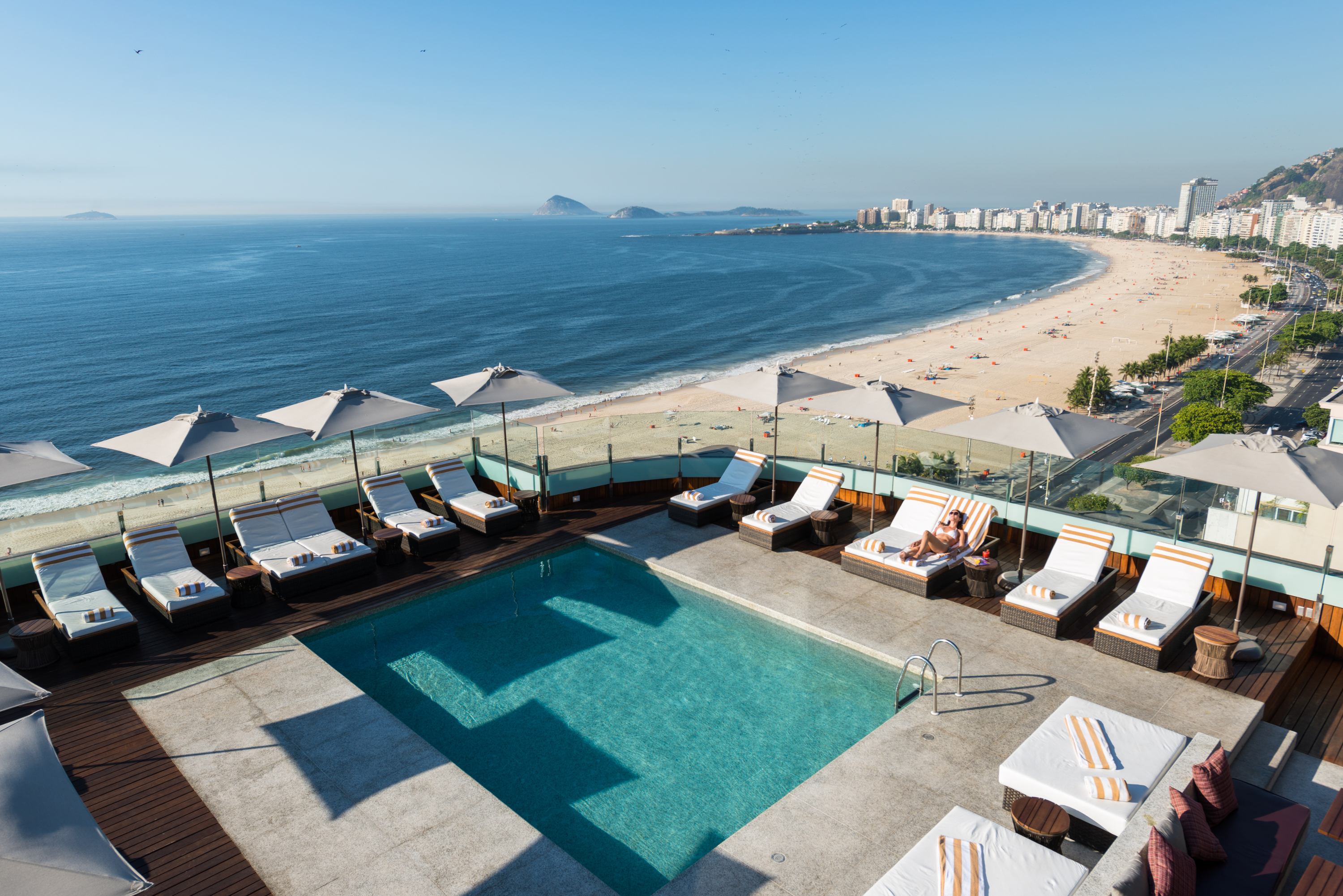 Porto Bay Hotels and Resorts