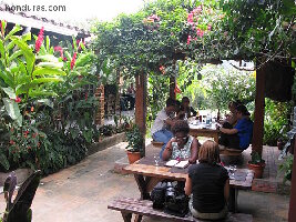 Cafe San Rafael