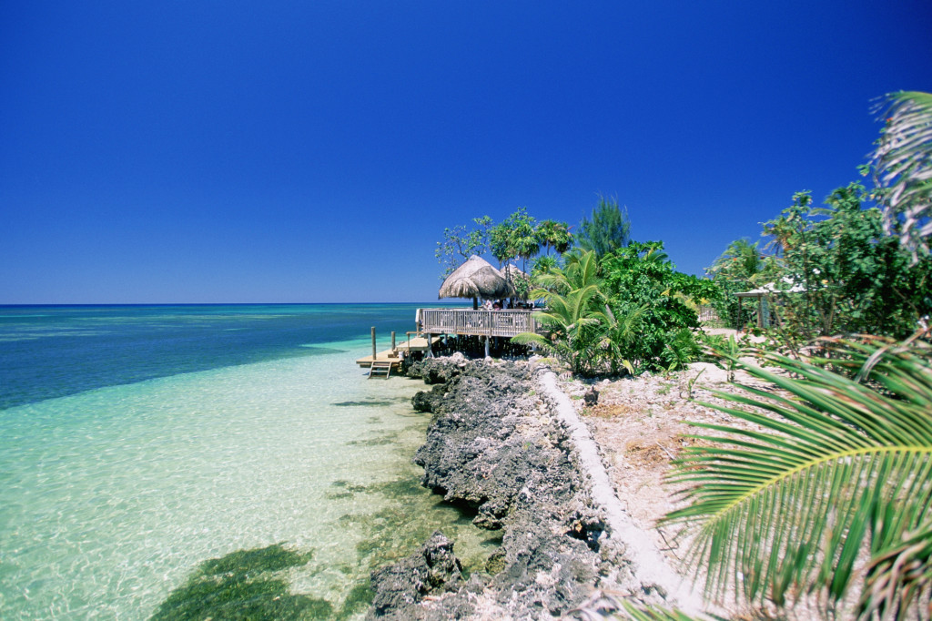 Detour Roatan