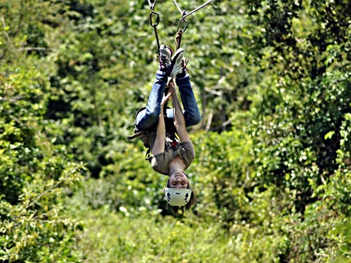 Extreme Roatan