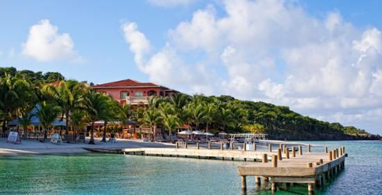 Grand Roatan Beach Club