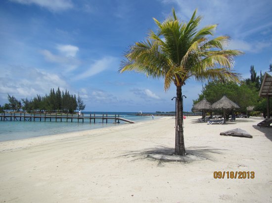 Palm Beach Roatan