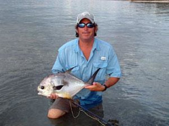 Pescado Roatan