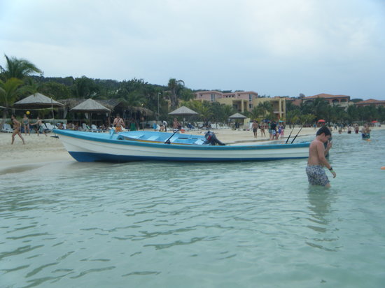Roatan Cab Tours