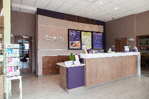 Santa Barbara Honduras Spa