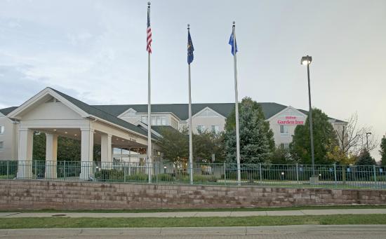 Chesterton Feed and Garden Center