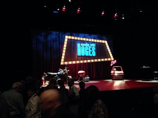Canberra Theatre Centre